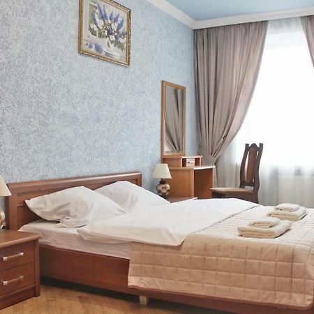 Квартира В Центрі Львова Вулиця Міцкевича 5, Простора З Гарним Видом На Місто Exterior photo